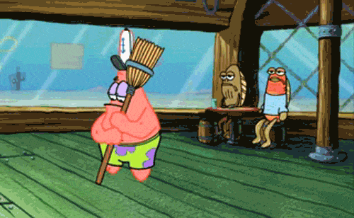 Detail Kata Kata Lucu Kartun Spongebob Nomer 12