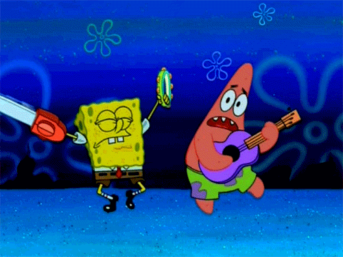 Detail Kata Kata Lucu Kartun Spongebob Nomer 16