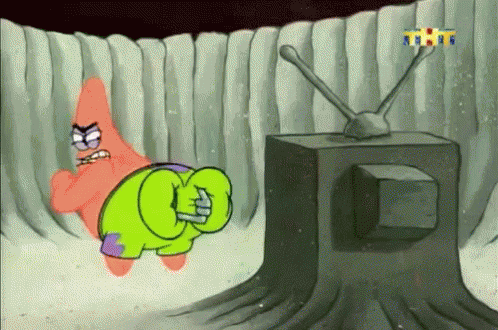 Detail Kata Kata Lucu Kartun Spongebob Nomer 19