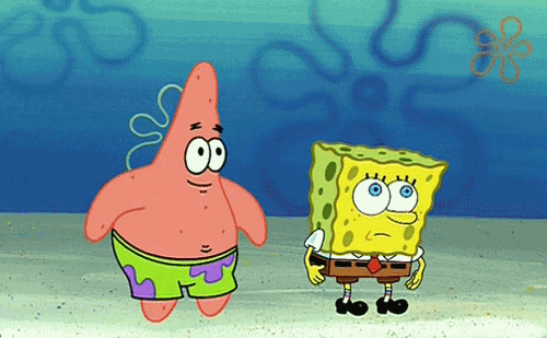 Detail Kata Kata Lucu Kartun Spongebob Nomer 21