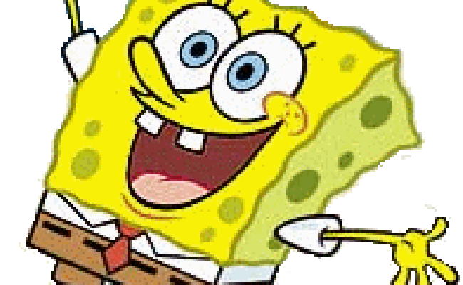 Detail Kata Kata Lucu Kartun Spongebob Nomer 25