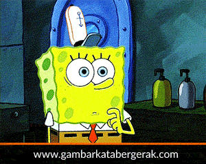 Detail Kata Kata Lucu Kartun Spongebob Nomer 3