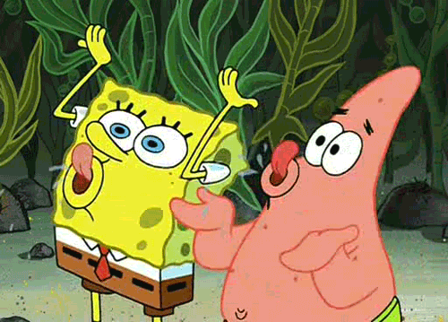 Detail Kata Kata Lucu Kartun Spongebob Nomer 26