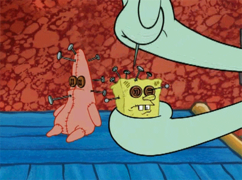 Detail Kata Kata Lucu Kartun Spongebob Nomer 36