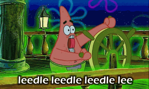 Detail Kata Kata Lucu Kartun Spongebob Nomer 37