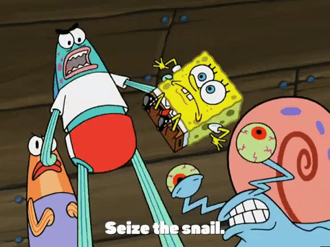 Detail Kata Kata Lucu Kartun Spongebob Nomer 41