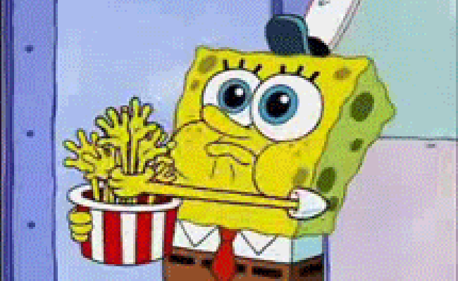 Detail Kata Kata Lucu Kartun Spongebob Nomer 42