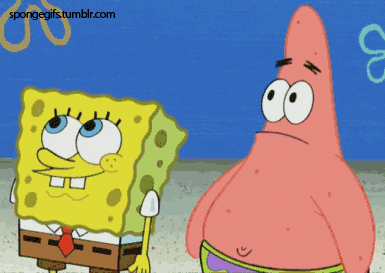 Detail Kata Kata Lucu Kartun Spongebob Nomer 6
