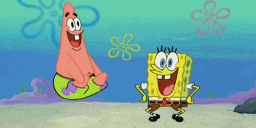 Detail Kata Kata Lucu Kartun Spongebob Nomer 7
