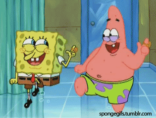 Detail Kata Kata Lucu Kartun Spongebob Nomer 8
