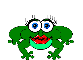 Detail Katak Kartun Comel Nomer 29