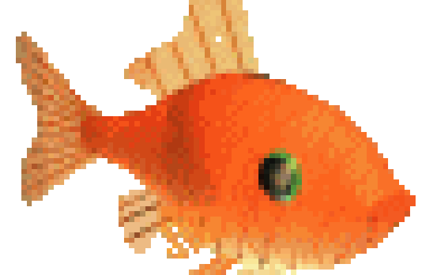 Detail Kepala Ikan Animasi Nomer 2