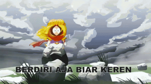 Detail Keren Animasi Nomer 16