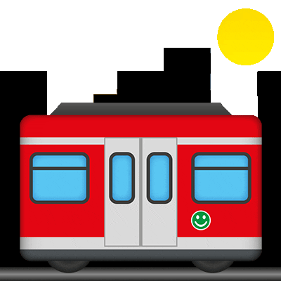 Detail Kereta Api Kartun Png Nomer 14