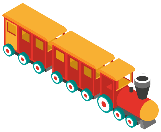 Detail Kereta Api Kartun Png Nomer 15