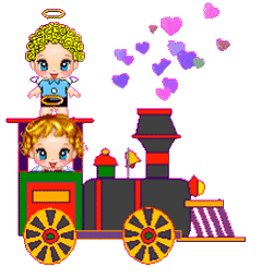 Detail Kereta Api Kartun Png Nomer 8