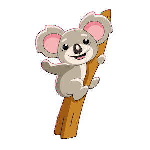 Detail Koala Kartun Nomer 18