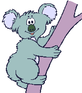 Detail Koala Kartun Nomer 3