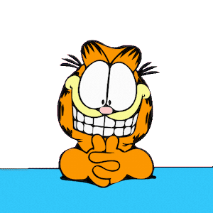Detail Kucing Garfield Kartun Nomer 21