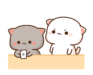 Detail Kucing Lucu Animasi Nomer 46