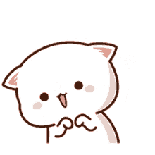 Detail Kucing Lucu Animasi Nomer 7