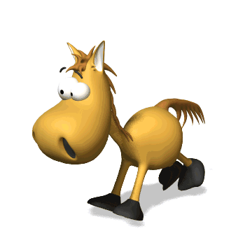 Detail Kuda Animasi Nomer 16