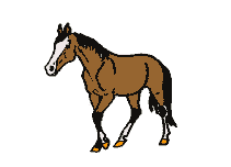 Detail Kuda Renggong Kartun Nomer 18