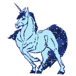 Detail Kuda Unicorn Kartun Nomer 33