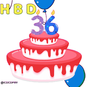 Detail Kue Animasi Nomer 15