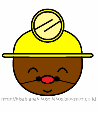 Detail Kue Kering Kartun Nomer 31