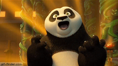 Detail Kung Fu Animated Gif Nomer 13