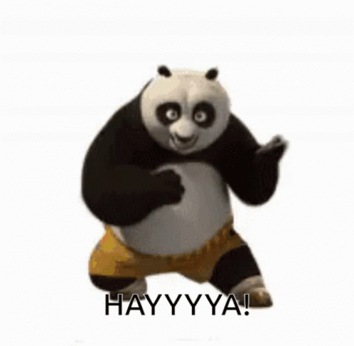 Detail Kung Fu Animated Gif Nomer 14