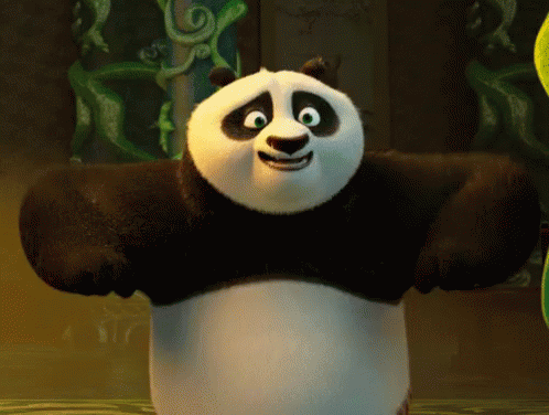Detail Kung Fu Animated Gif Nomer 24