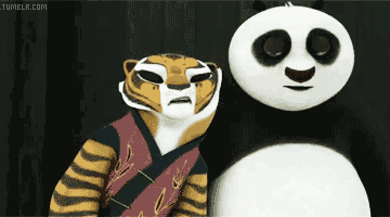 Detail Kung Fu Animated Gif Nomer 26