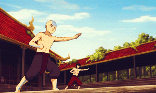 Detail Kung Fu Animated Gif Nomer 29