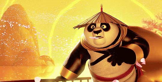 Detail Kung Fu Animated Gif Nomer 30
