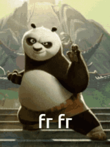 Detail Kung Fu Animated Gif Nomer 31