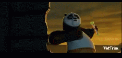 Detail Kung Fu Animated Gif Nomer 32