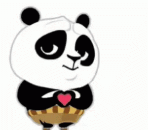 Detail Kung Fu Animated Gif Nomer 33