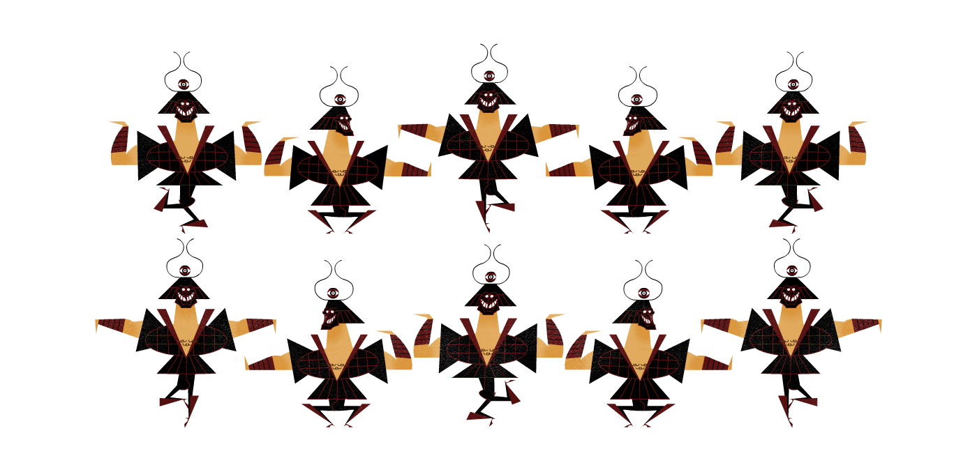 Detail Kung Fu Animated Gif Nomer 34