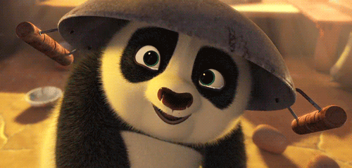 Detail Kung Fu Animated Gif Nomer 35