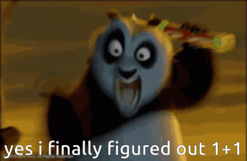 Detail Kung Fu Animated Gif Nomer 36