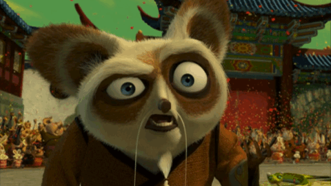 Detail Kung Fu Animated Gif Nomer 40