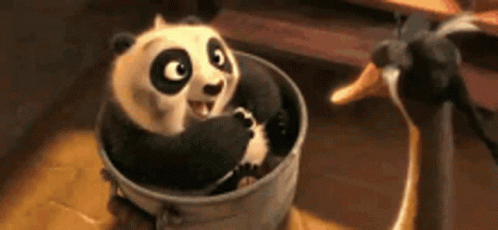 Detail Kung Fu Animated Gif Nomer 42