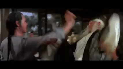 Detail Kung Fu Animated Gif Nomer 45