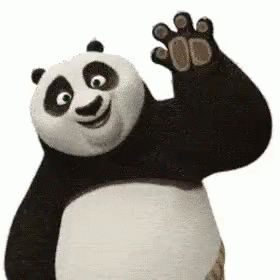 Detail Kung Fu Animated Gif Nomer 6