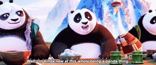 Detail Kung Fu Animated Gif Nomer 49