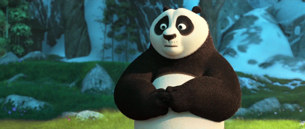 Detail Kung Fu Animated Gif Nomer 50