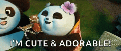 Detail Kung Fu Animated Gif Nomer 51