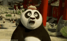 Detail Kung Fu Animated Gif Nomer 52